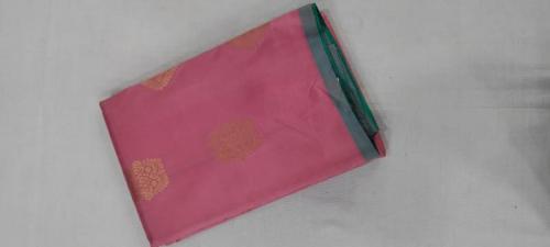 SALEM SILK SAREE WITH BLOUSE